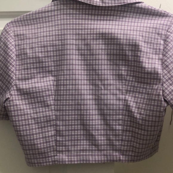 brandy melville vivian topSOLD - Picture 2 of 3